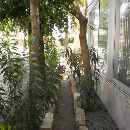 Holiday home City Center Accomodation For Women - Free Bicycles Limassol